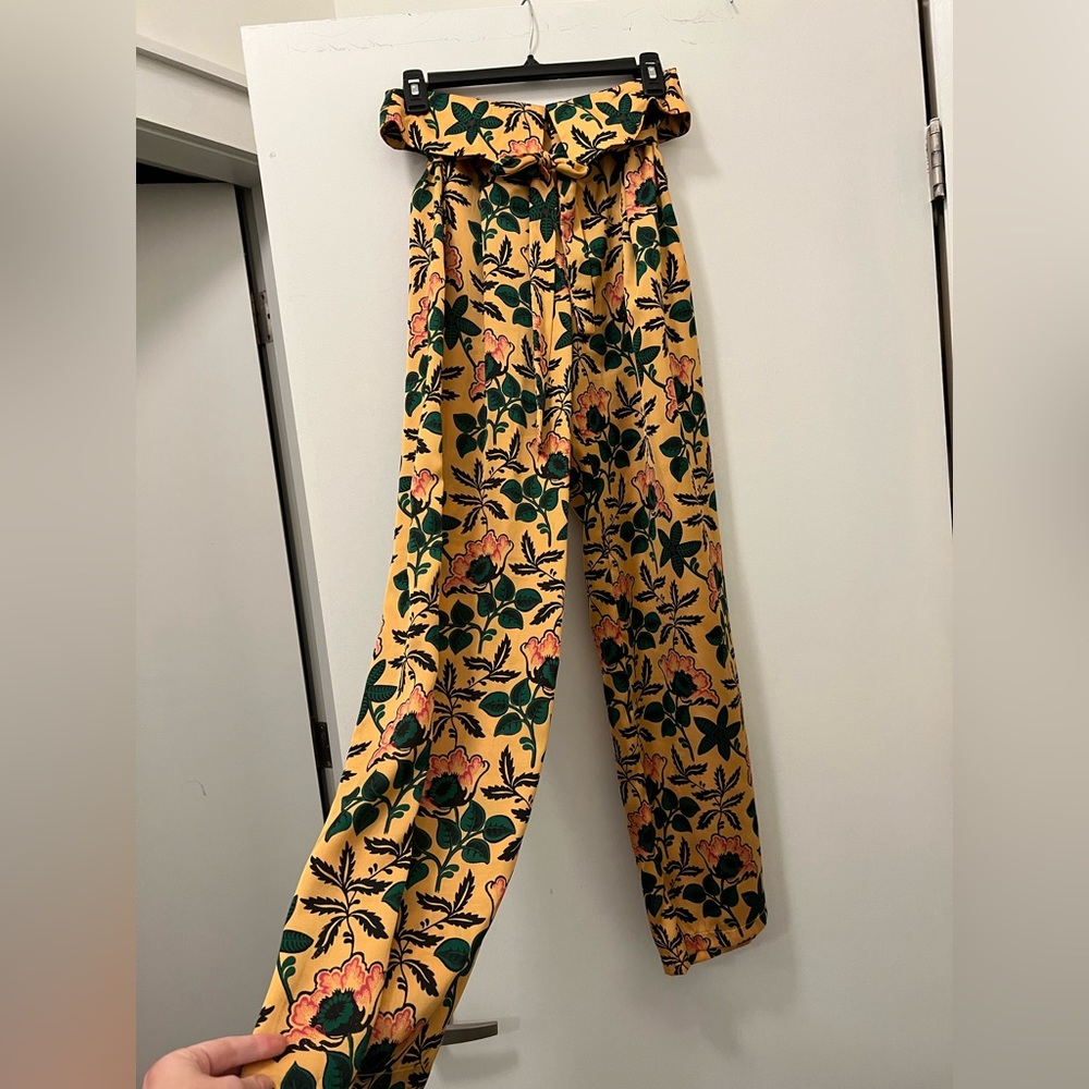 Scotch & Soda silky dress pants